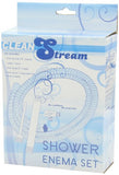 Metal Deluxe Shower System
