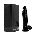 Hott Products Unlimited 74066: Dick Boy 10In