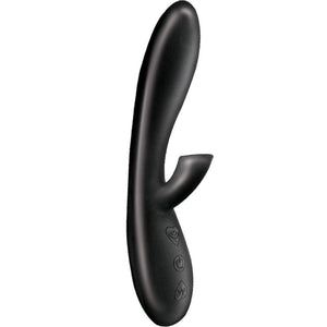 Infinitt Suction Massager One - Black