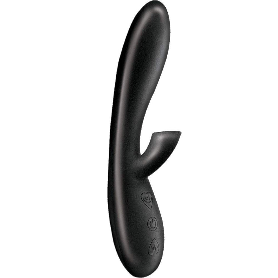 Infinitt Suction Massager One - Black