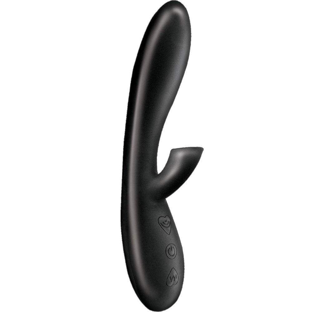 Infinitt Suction Massager One - Black