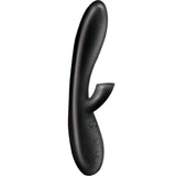 Infinitt Suction Massager One - Black