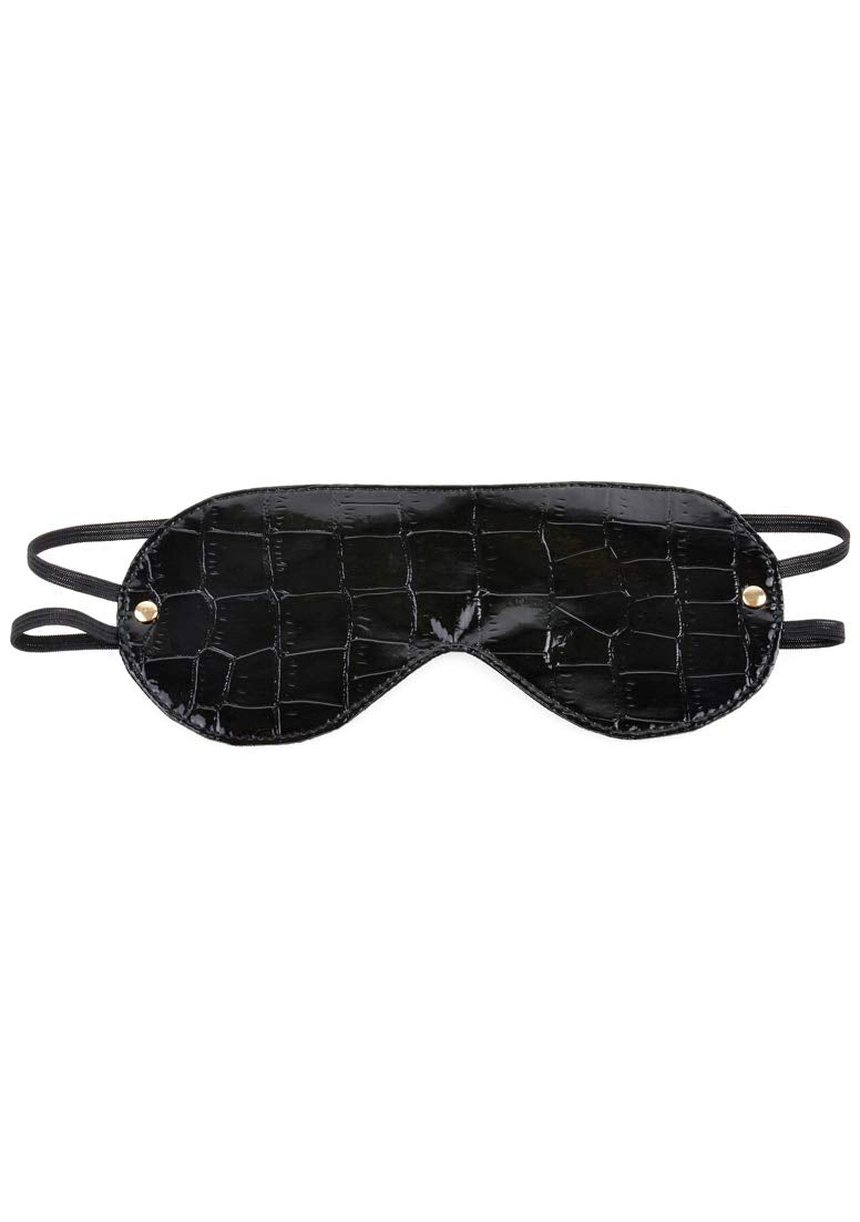 Fetish Fantasy Gold Mask