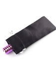 Maia Toys Roxie Maia Crystal Gem Lipstick Vibrator Pink