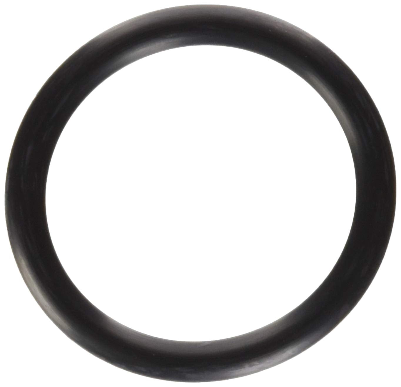 M2m Cock Ring, Nitrile, 1.75-inch, Black
