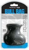 Pf Bull Bag Xl 1.5In Ball Stretcher Blk