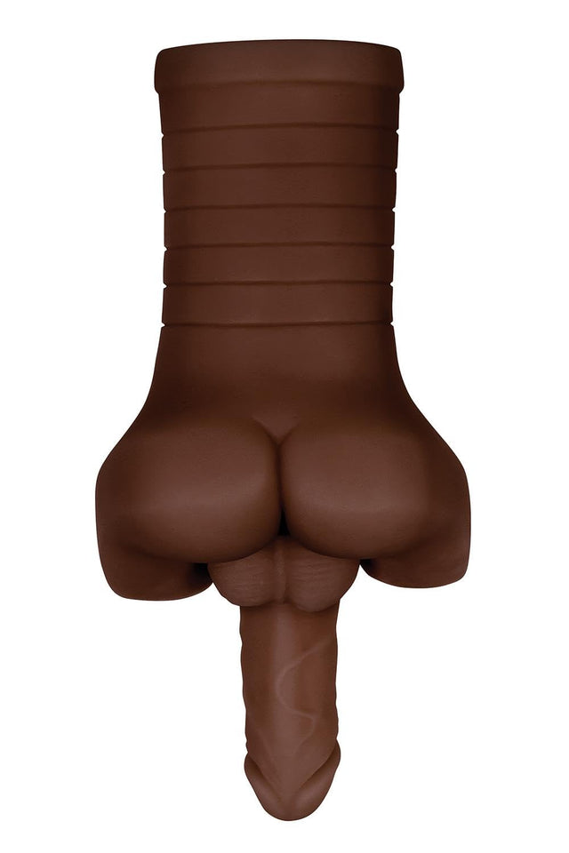 Gender X Backdoor Bash Dark 2.5 Lbs
