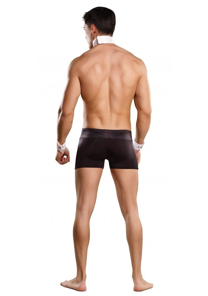 Costume Butt-Ler Black S/M