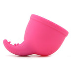 Wand Essentials Nuzzle Tip Wand Massager Attachment.22 Ounce