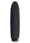 (D) Luxe Compact Vibe Electra Black