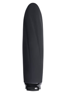 (D) Luxe Compact Vibe Electra Black
