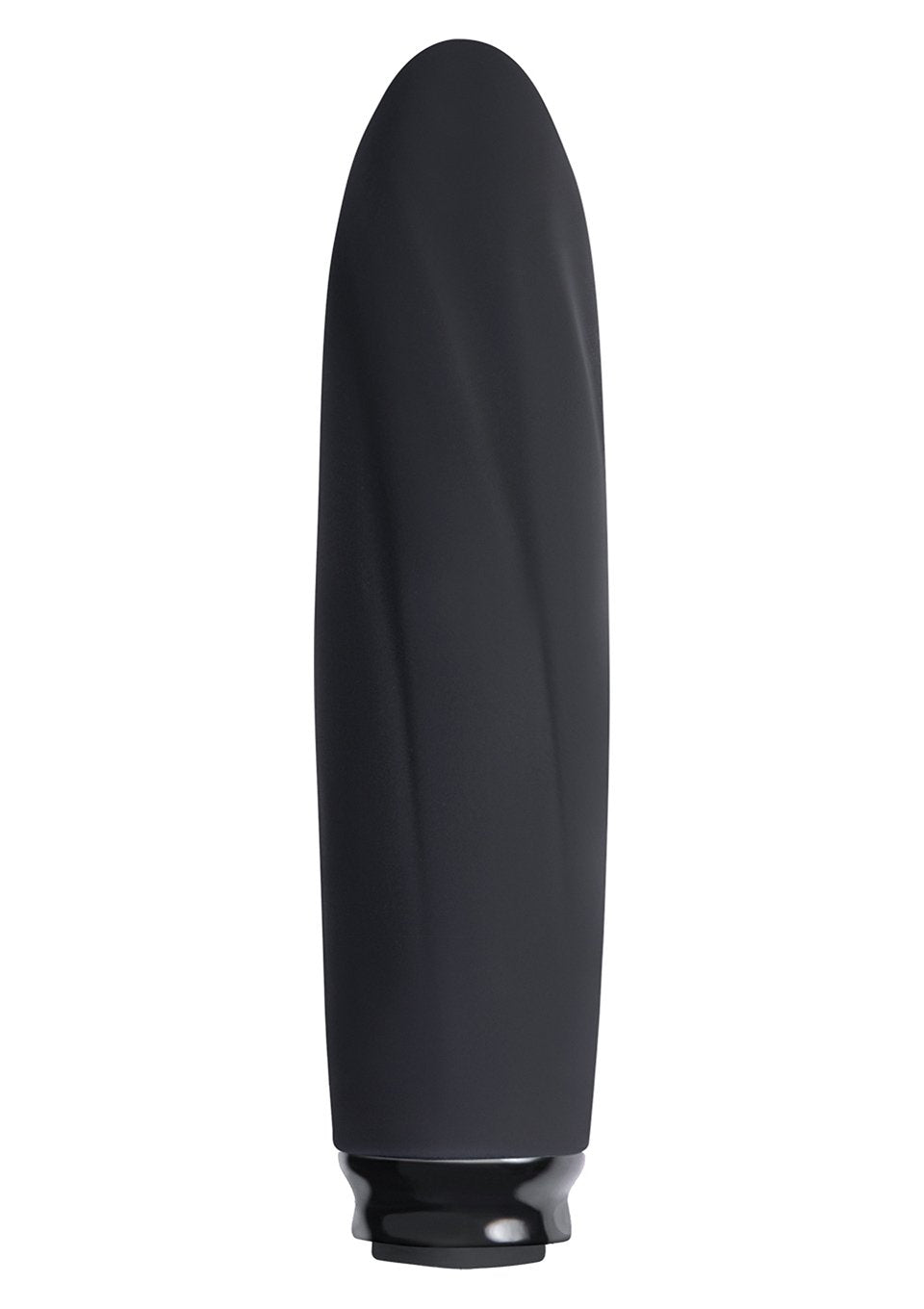 (D) Luxe Compact Vibe Electra Black