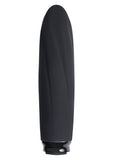 (D) Luxe Compact Vibe Electra Black