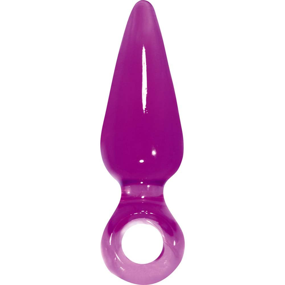 Jolie-Small Plum