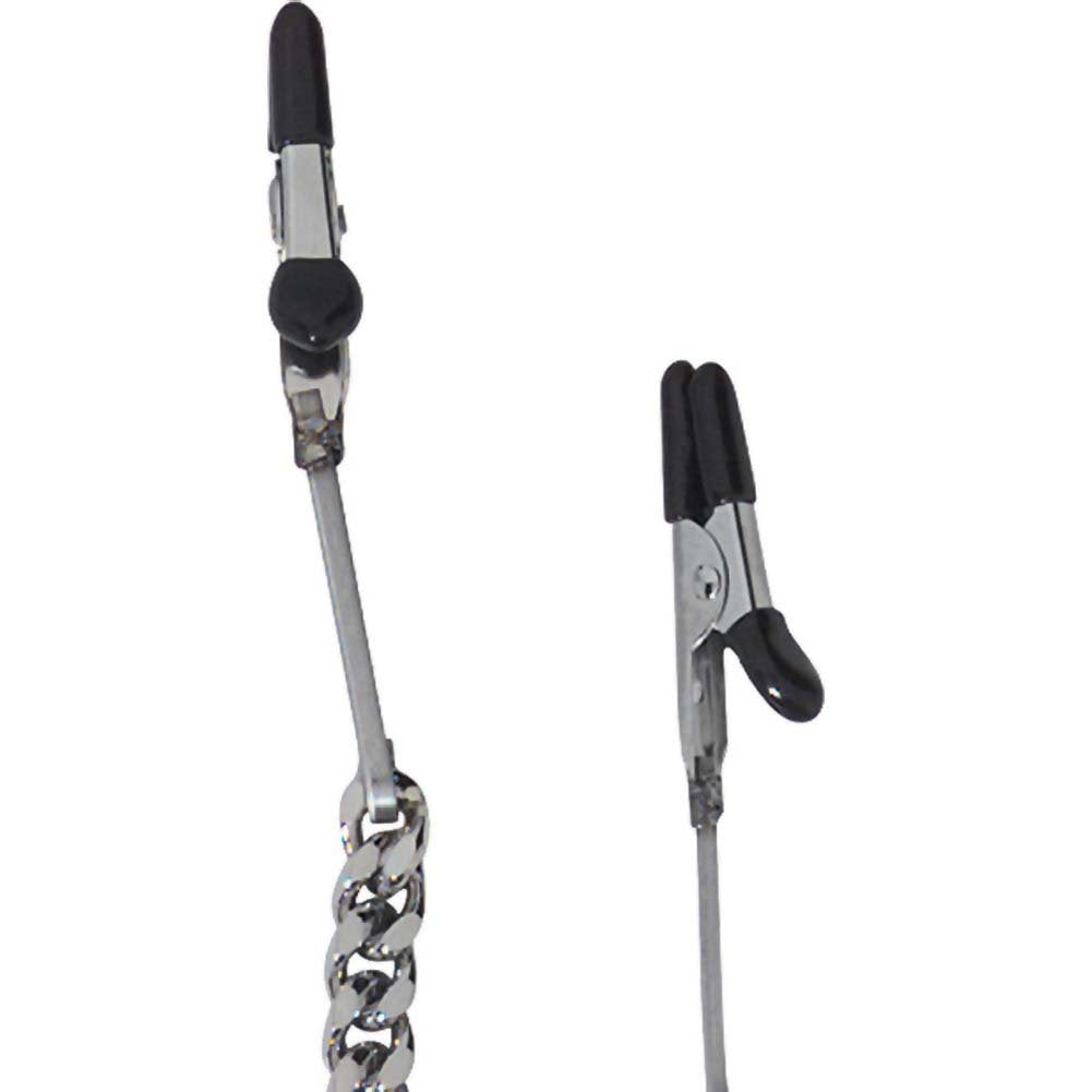 Endurance Jewel Chain Teaser Jaw