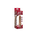 Pipedream Latin Lover #1 Vibrator, 8 Inch