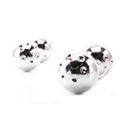 Nasstoys Ben Wa Balls On A String, Silver