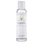Penchant Organic Aloe Vera Lube - Personal Lubricafication for Women and Men, Water Resistant Sex Lube, Natural Moisturizing Lub