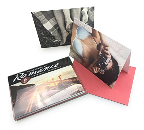 Little Genie Productions Lig59180: Invitations To Romance