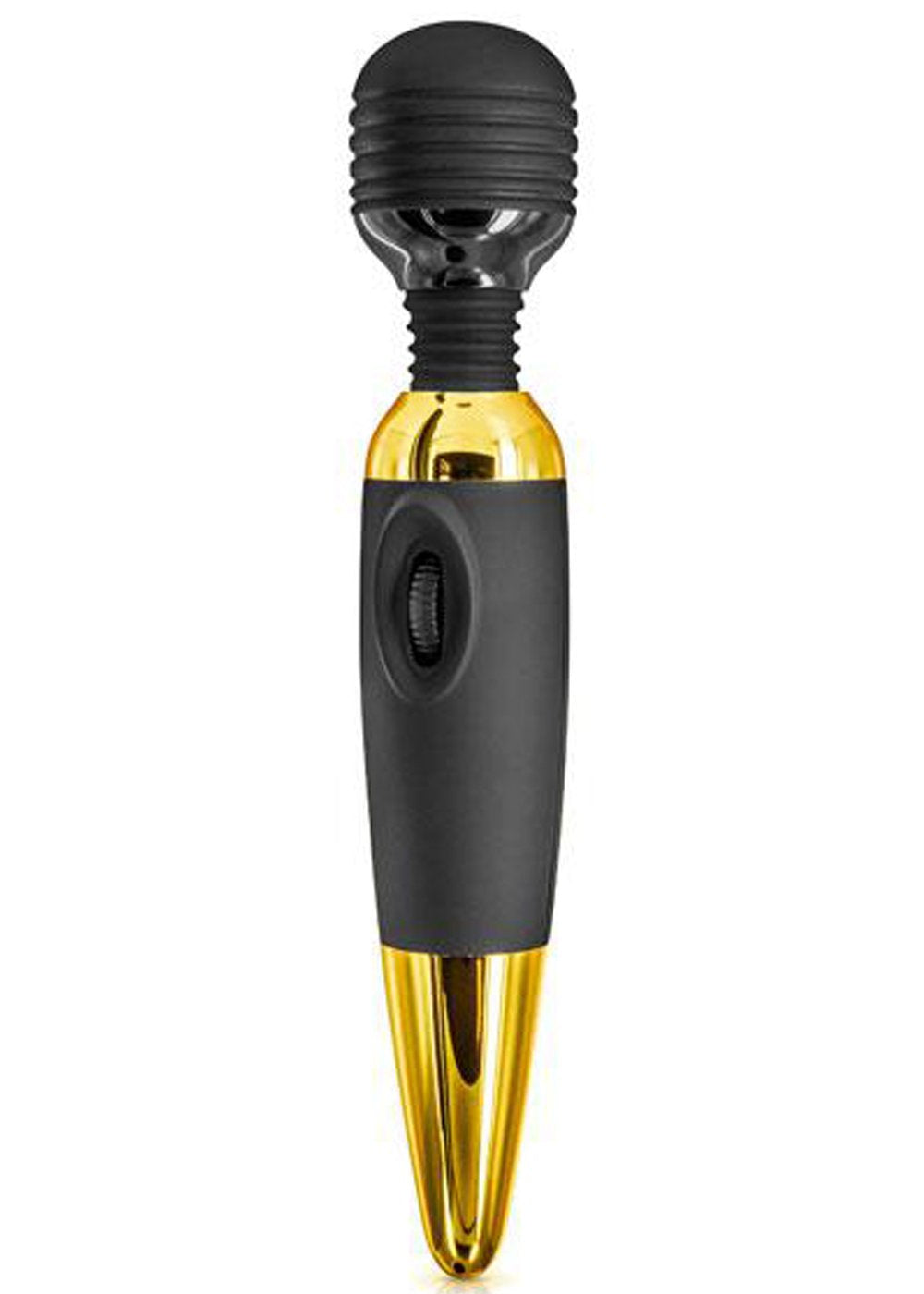 Pretty Love Power Wand-Gold