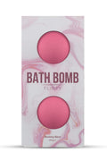 (D) DONA BATH BOMB FLIRTY BLUS BERRY 140G