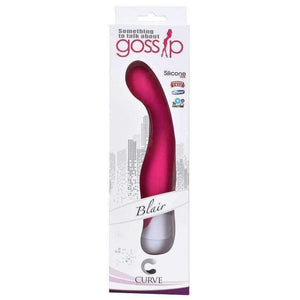 Gossip Blair Violet
