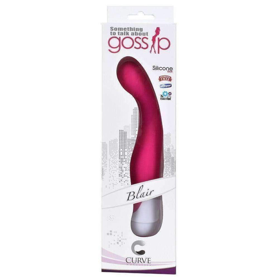 Gossip Blair Violet
