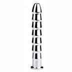 Kutocesy Hollow Penis Plug Stainless Steel Metal Urethral Dilators Stimulation Urethra Sound Catheter Male Masturbation Stick Se