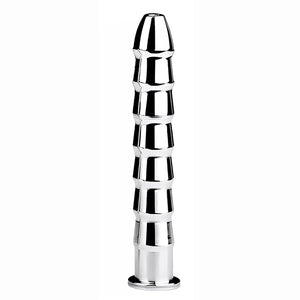 Kutocesy Hollow Penis Plug Stainless Steel Metal Urethral Dilators Stimulation Urethra Sound Catheter Male Masturbation Stick Se