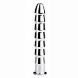 Kutocesy Hollow Penis Plug Stainless Steel Metal Urethral Dilators Stimulation Urethra Sound Catheter Male Masturbation Stick Se