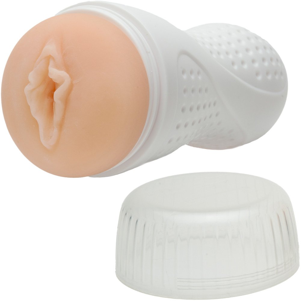 Si Novelties Birdie S Pussy - Vanilla