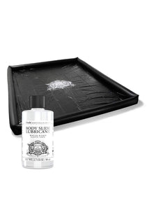 Touche Body Slide Play Mat