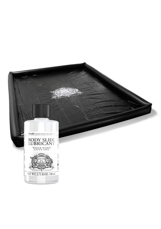 Touche Body Slide Play Mat