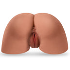 Sex Doll Life Size Sex Doll for Men Sex Dolls Full Size Sex Doll Torso Male Masturbator Stroker Realistic Sex Doll Big Butt Pock