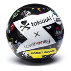Love Honey Tokidoki Textured Pleasure Cup Diamonds