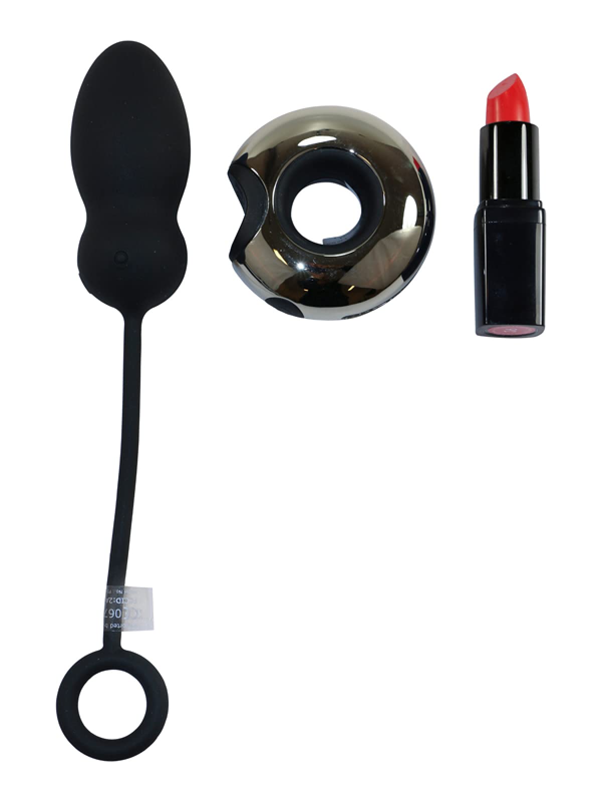 Love Honey Relentless Vibrator Rechargeable Remote Control Egg Comes Complete with A Remote Control So You and Your Lover Can Ex