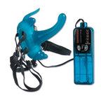 California Exotics Novelties Impulse 5 Hypersonic G