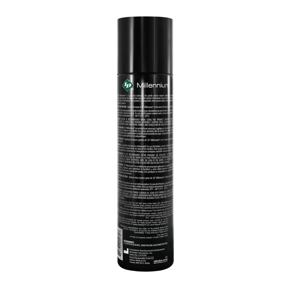 Id Millennium 17 Fl Oz. Pump
