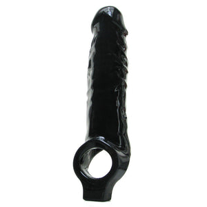 Mamba Cock Sheath Black