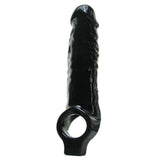 Mamba Cock Sheath Black