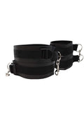 SS Thigh & Wrist Cuff Set