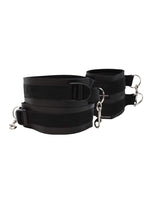SS Thigh & Wrist Cuff Set