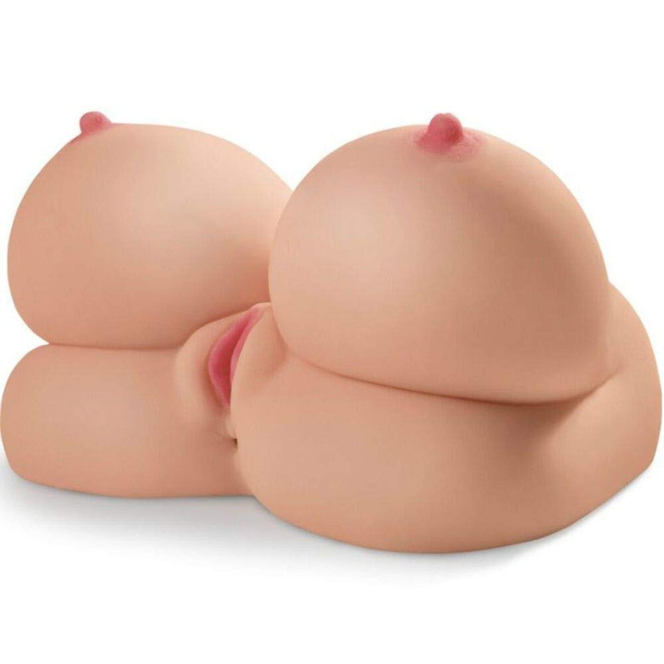 Pdx Interactive Titty Fuck-Her