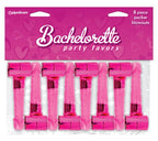Pipedream Bachelorette Party Pecker Blowouts, 8 Piece