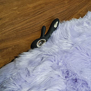 Lelo Soraya Wave Dual Action Vibrator Black