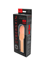 4'' cyber extra thick extension