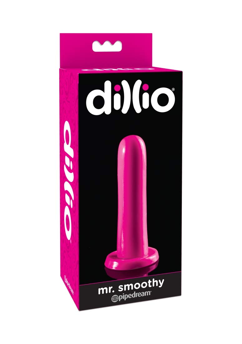 Dillio Mr. Smoothy