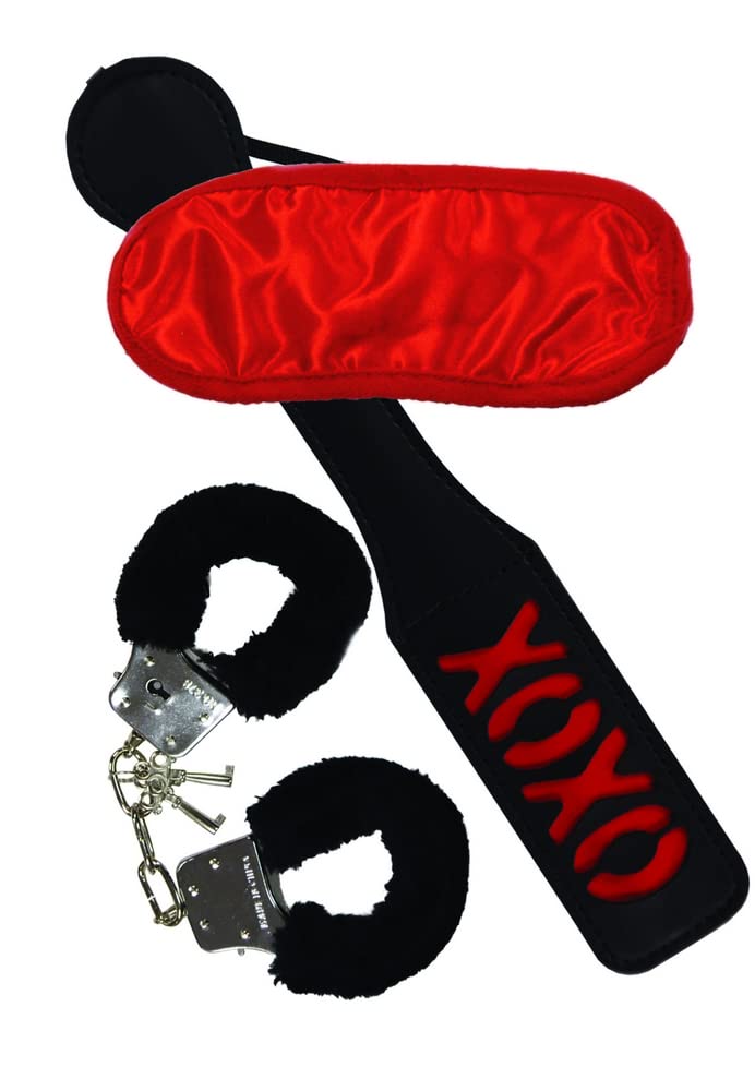 Sex & Mischief Sweet Punishment Kit