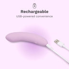 Le Wand Mini Vibe Glide