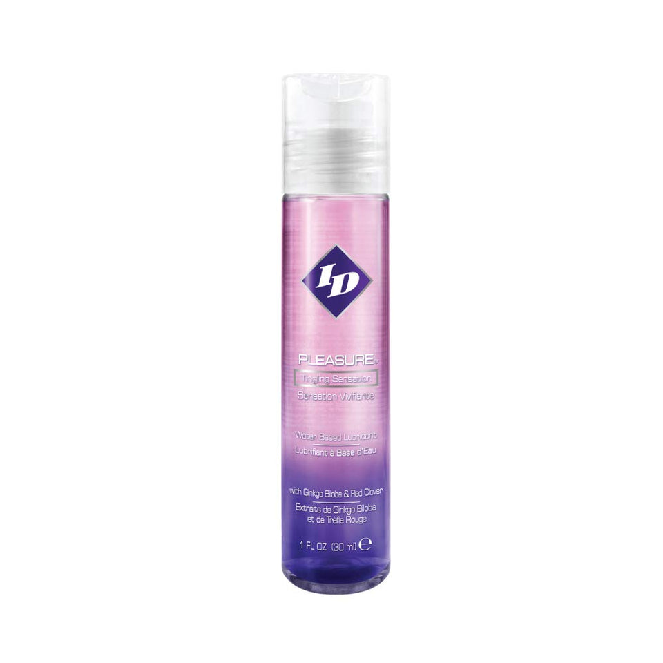 Id Pleasure 1 Fl Oz